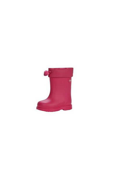 IGOR Παιδικά Ελαστικά Μποτάκια W10100 Chufo Cuello