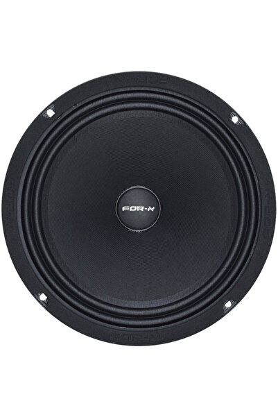 For-X 20 Cm 300W Neodium Midrange Oto Hoparlör XMD-220 N