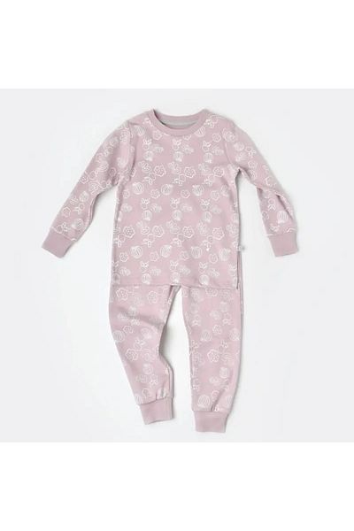 Bibaby طقم بيجامة للأطفال موديل 59716