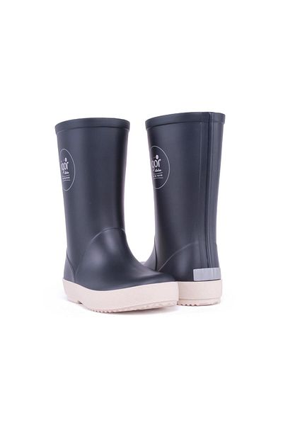 IGOR Παιδικά Μποτάκια W10107 Splash Nautico