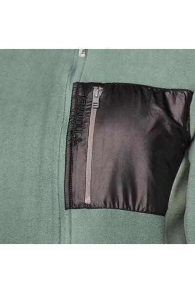 hummel Hmlhudson Zıp Jacket