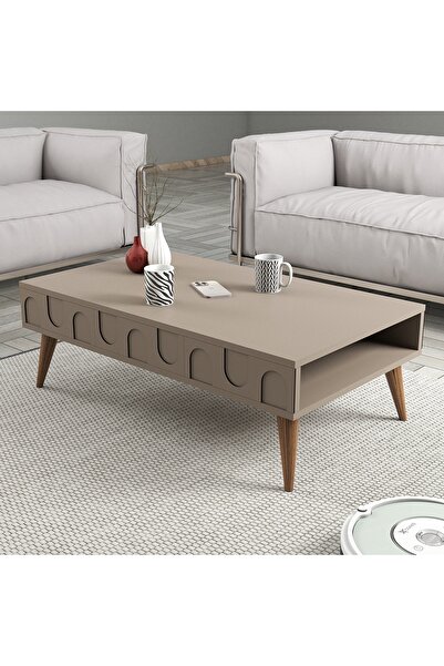 Variant Mobilya Lyon Orta Sehpa - Atlas Ceviz