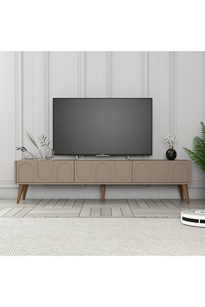 Variant Mobilya Lyon Alt TV Ünitesi - Atlas / Ceviz
