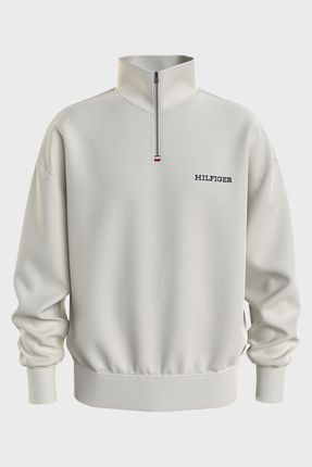 Tommy Hilfiger Yar m Fermuarl Bal kc Yaka Sweat Erkek SWEAT MW0MW33637 YBI Fiyat Yorumlar Trendyol