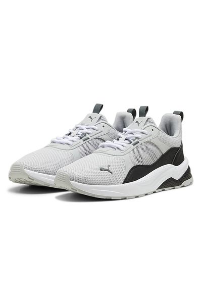 Puma Anzarun 2.0 Unisex Gri Sneaker Ayakkabı 38921317