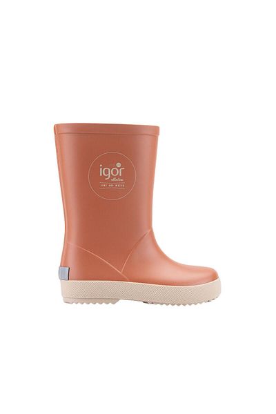 IGOR Παιδικές μπότες W10292 Splash Min