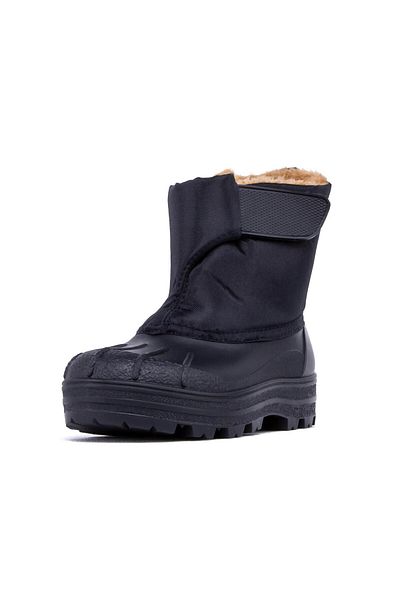 IGOR Dětské boty na suchý zip W10259 Neu