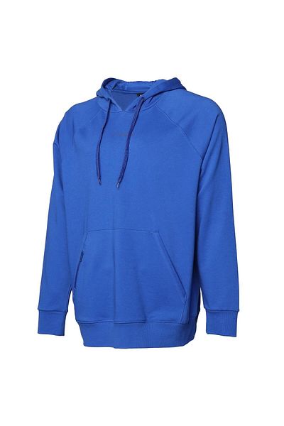 hummel Hmljohns Oversized Hoodie