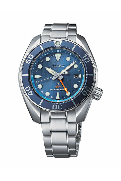 Seiko PROSPEX GMT SOLAR KOL SAATİ SFK001J