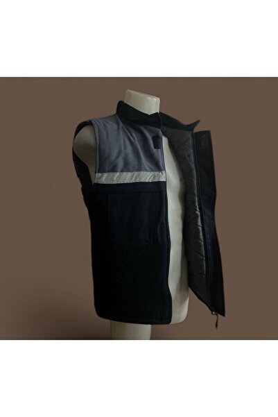 Lion iş güvenliği elbisesi