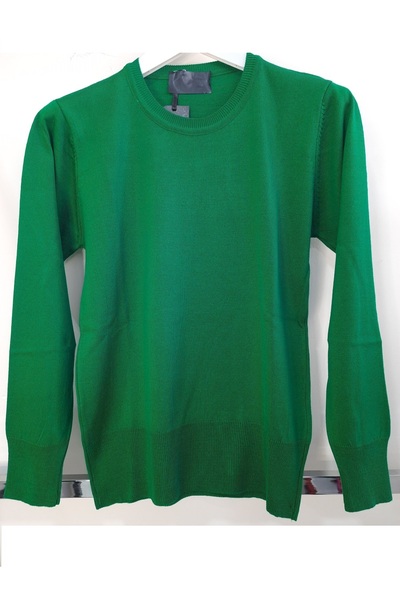 N.Y.YILDIZ Зірка Нова напівкругла комір, еластична блуза