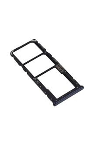 Genel Markalar Xiaomi Redmi Note 8t Sim Kart Yuvası Sim Tepsisi