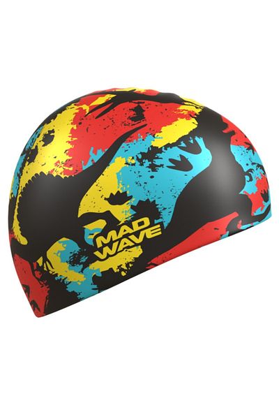 Mad Wave JURASSIC Silicone Bonnet
