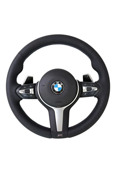 Genel Markalar BMW F30 Uyumlu Yedek Parça M Sport Direksiyon