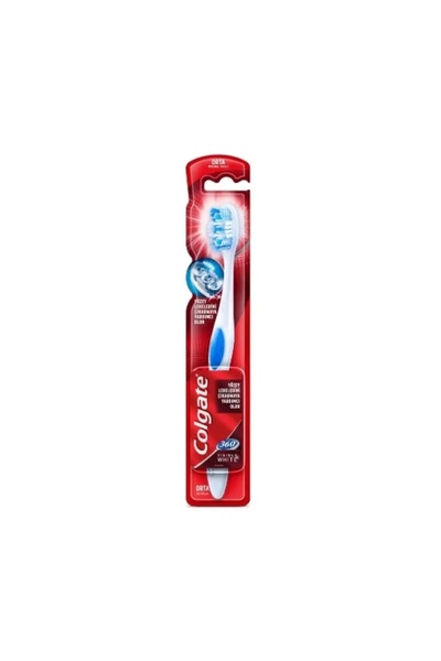 Colgate Toothbrush, Colgate, Double Action 2 pcs