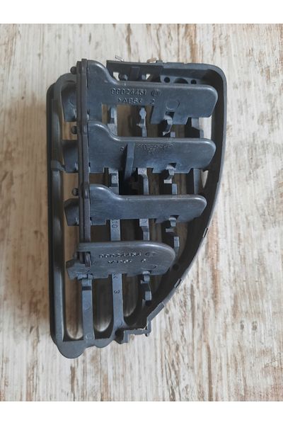 Orjinal Cıtroen C5 Medium Vent with Banana RIGHT99024451