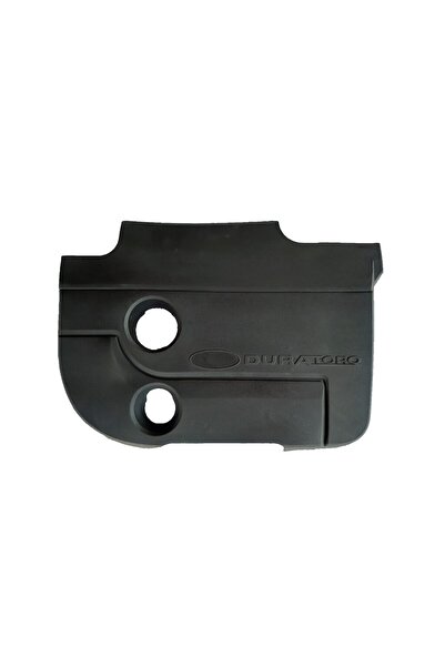 DGN Ford Fiesta Motor Üst Koruma Kapağı 2013-2019