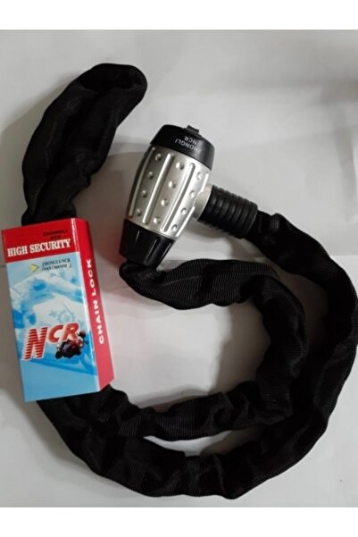 NCR Zhongli Zincir Kilit 6x1200 Ncr