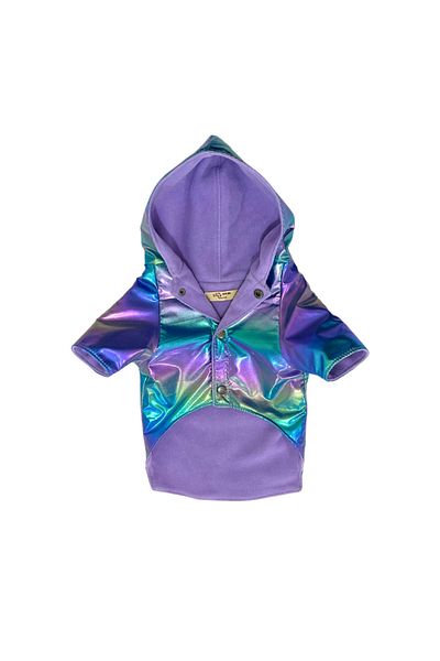 Patte Zone Unicorn - Raincoat - Limited Edition