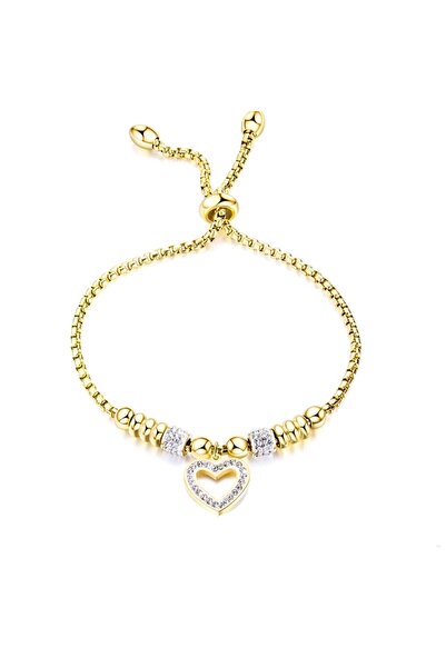 Lee Cooper LC.B.01030.120 Steel Women's Bracelet