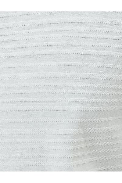 Koton Shirts Ss - Relaxed Fit T-Shirts