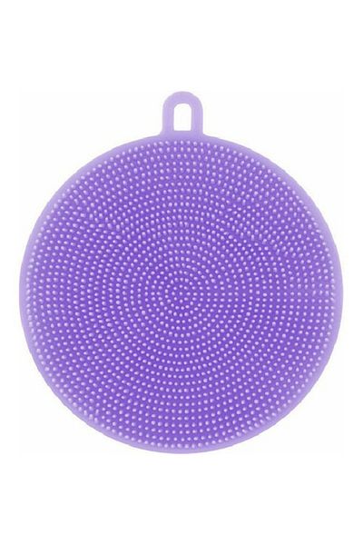 Yeni1Trend 5 Multi-Purpose Cleaning Apparatus - Dish Washing, Pet Ball-Free Sponge Silicone