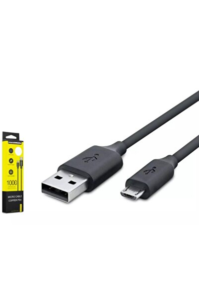 Life Teknoloji Hadron Hdx7543 Sony Ps4 Oyun Kolu Joystick Şarj Kablosu 1mt