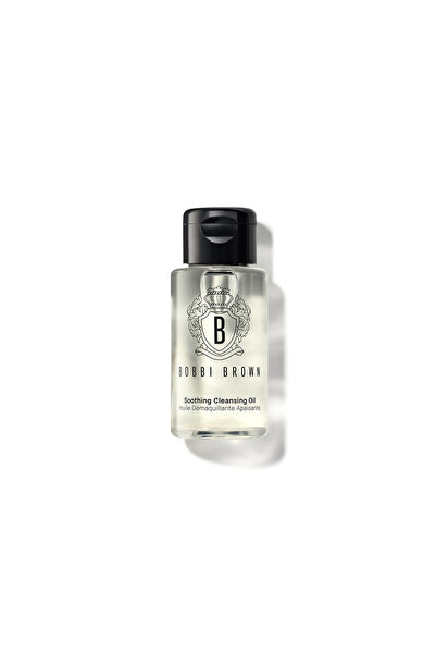 BOBBI BROWN Soothing Cleansing Oil Makyaj Temizleme Yağı - 30 ml - 716170292526