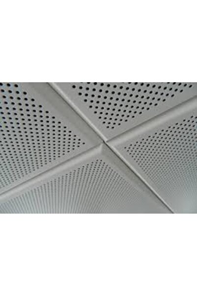 Ymc Clipin Asma Tavan Asma Tavan 60*60 10 Adet