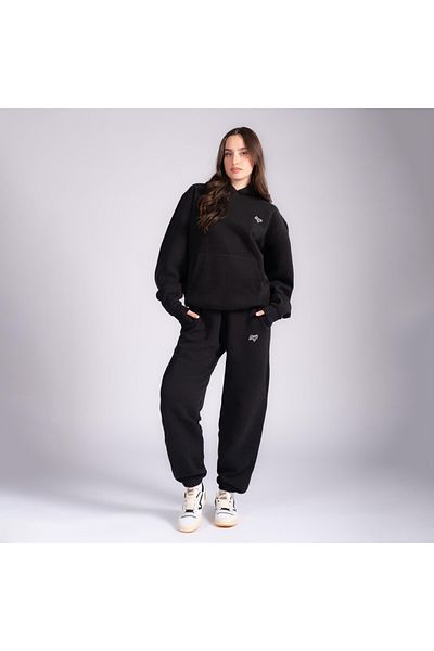 mugo Basic Unisex Hoodie