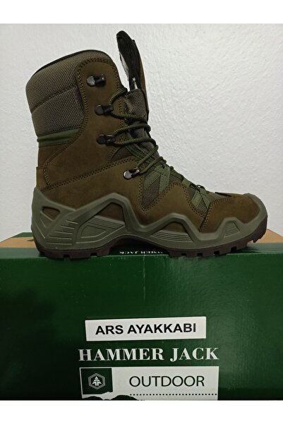 Hammer Jack Hammer Jack Kaplan Su Geçirmez Askeri Özel Harekat Bot