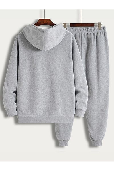 DAXİS Sportwear Company ΑΝΔΡΙΚΗ ΕΚΠΤΩΜΕΝΗ ΦΟΡΜΟΝΑ ΜΕ ΚΟΥΚΟΥΛΑ DAXİS Sportwear Company