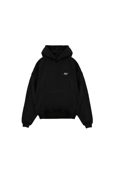 mugo Basic Unisex Hoodie