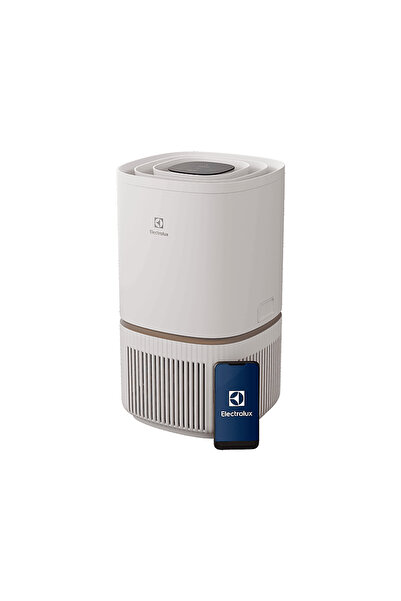 Electrolux EPO50351SW Hava Temizleme Cihazı Gri
