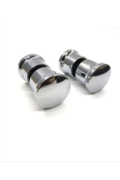 BANAKS DUŞAKABİN ARİF ŞAHİN Duşakabin sistemleri duşakabin gri topuz kulp