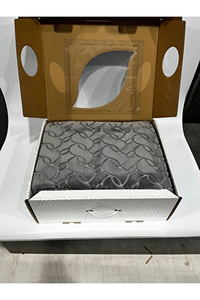 Merinos Elegance Single Blanket