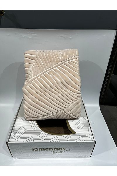Merinos Elegance Single Blanket