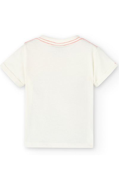 Boboli Boy's T-shirt