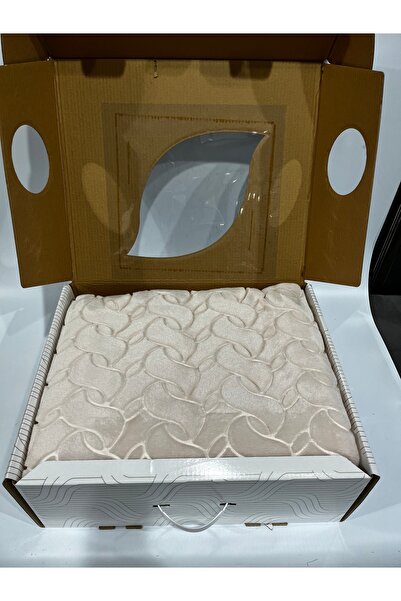 Merinos Elegance Single Blanket