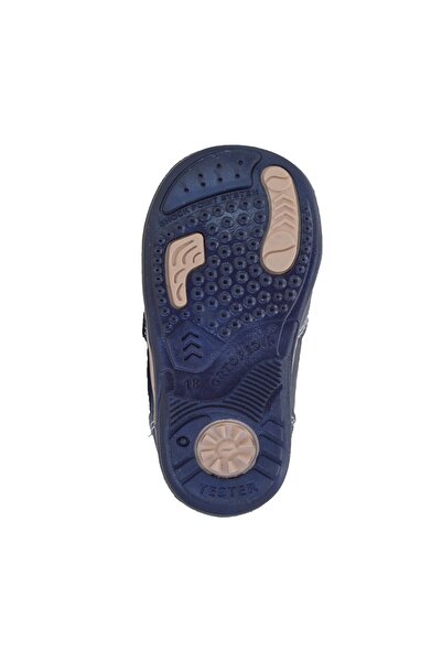 Ortopedia Ilk Adım Bot 1561 Laci Clrd Kül Nb