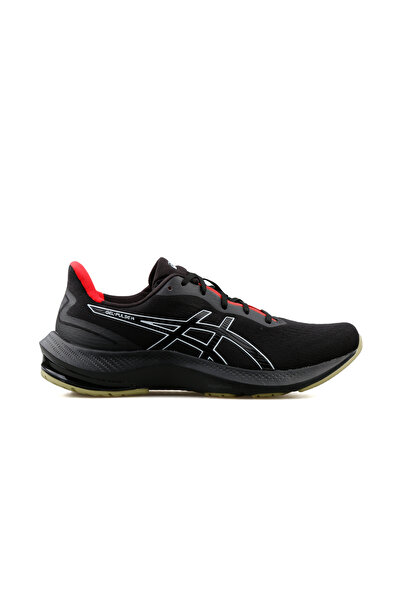 Asics حذاء الجري Gel-Pulse 14 أسود للرجال