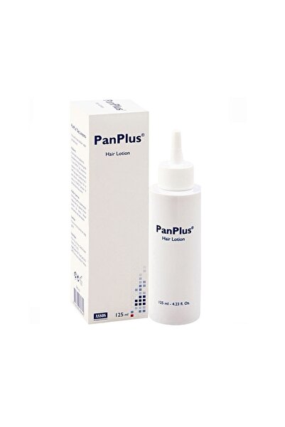 Assos PanPlus Gold Saç Losyonu 125 ml