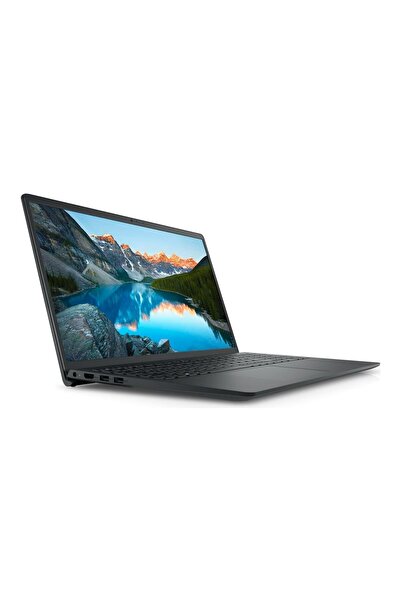 💻 Dell Inspiron 15 ile Hızlı ve Güçlü Performans Edinin!