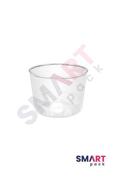 SMARTPACK 250 Cc Bodega Bowl (60 Pcs)