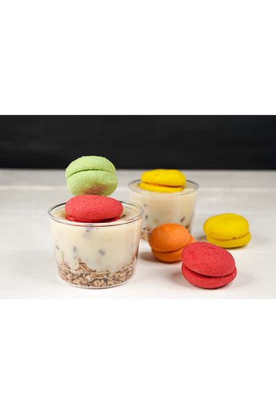 SMARTPACK 250 Cc Bodega Bowl (60 Pcs)