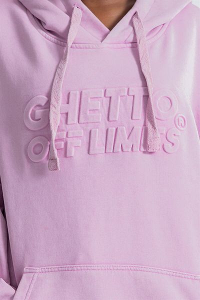 Ghetto off limits Hanorac lavabil