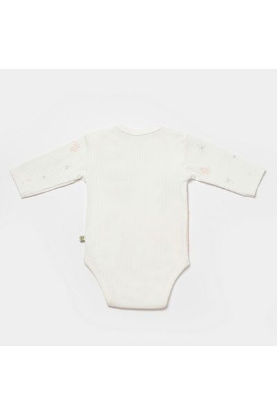 Biorganic Koala Jungle Long Sleeve Baby Body 56969