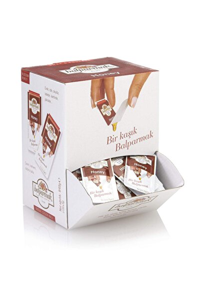 INFUSİON BALPARMAK KATLA BALLA ÇİÇEK BALI 7 GR