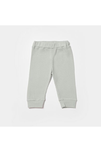 Biorganic Waffle Smile 2-Piece Lower Upper Set 59785