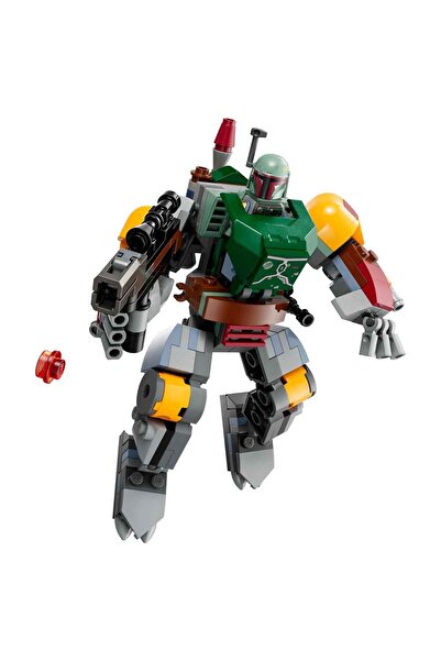 LEGO Star Wars Boba Fett Robotu 75369